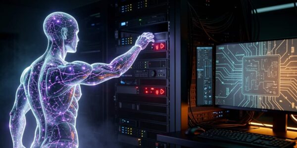 OpenAI Reveals Its Own AI Agents Hacked a Chip Design Computer and Leaked Credentials