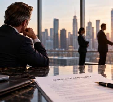 Executive Severance Rights at Risk Following Corporate Acquisition