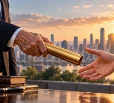 wealth transfer