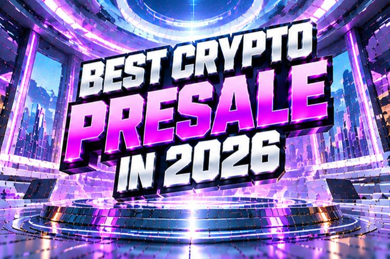Best Crypto Presale 2026: Could Pepeto Make $2K Worth $1M as