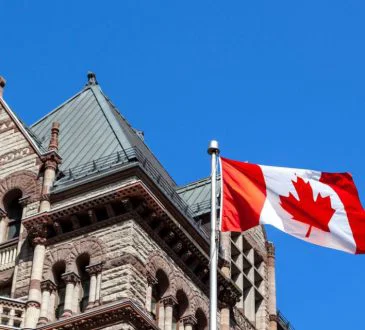 Canada Flag Canadian Flag