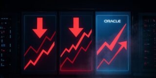 Barclays downgrade wipes out billions in Dell, HPE and Oracle shares
