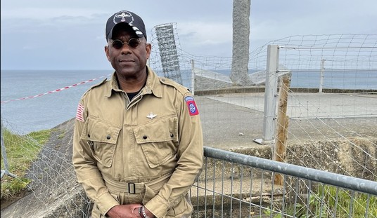 Former Congressman and Retired Army Lt. Col. Allen West Was Barred From Speaking on College Campus