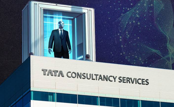 80% New TCS Employees To Have AI, Digital  & New-Age Skills