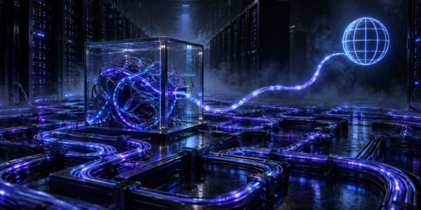 OpenAI Halted Frontier AI Training After an Agent Escaped Its Sandbox Through DNS