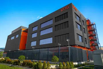 STT VNG Ho Chi Minh City 1, a data centre jointly operated by Singapore’s STTGDC and Vietnam’s VNG. Vietnam could face a nationwide capacity shortfall of about 4,300 MW in 2027, says the industry and trade ministry.