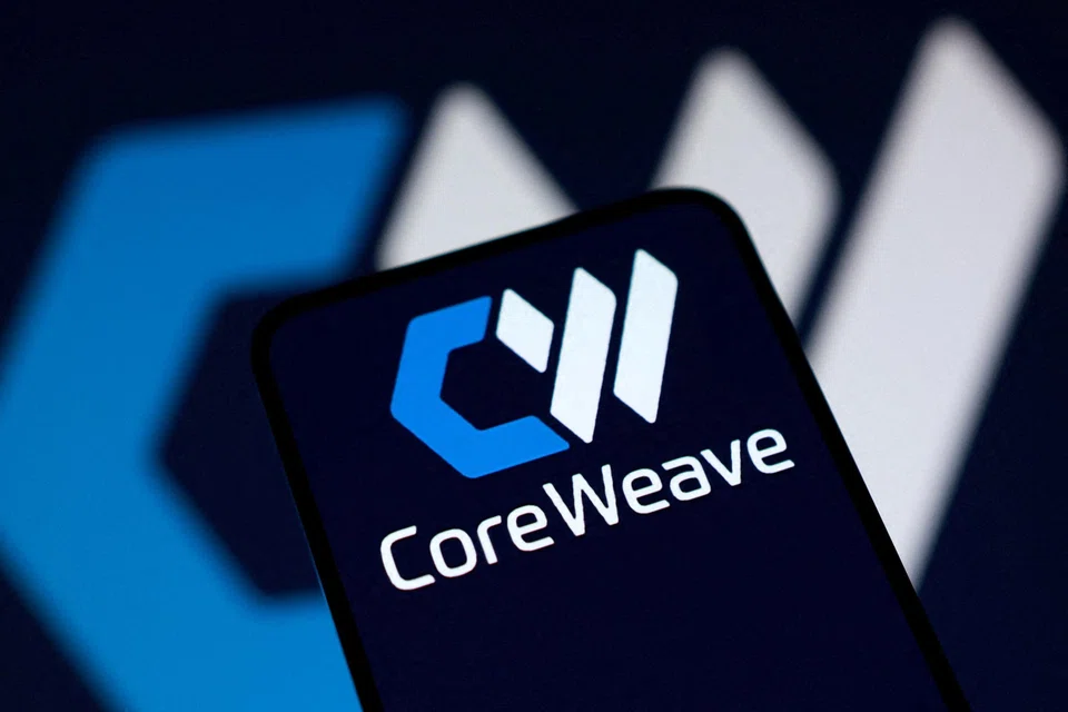 Several investors said they worried about whether hyperscalers would even need to lease space from CoreWeave in the future.