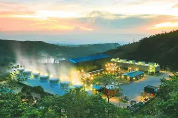 First Gen is expanding its geothermal business, rejecting an offer for its EDC subsidiary from Indonesia’s renewables giant Barito Group .