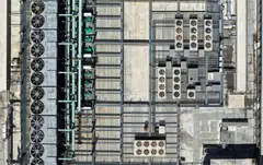 With growing AI use, tech giants like Microsoft and Amazon and smaller data centre providers are rapidly building new computing facilities around the globe.