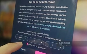 Beware of tricks to spread game download links online