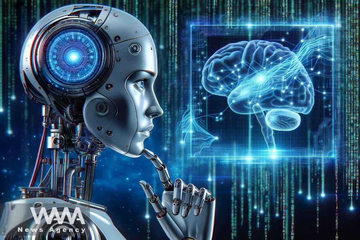 Iran Opens First Specialized Artificial Intelligence Center at Shahid Beheshti University