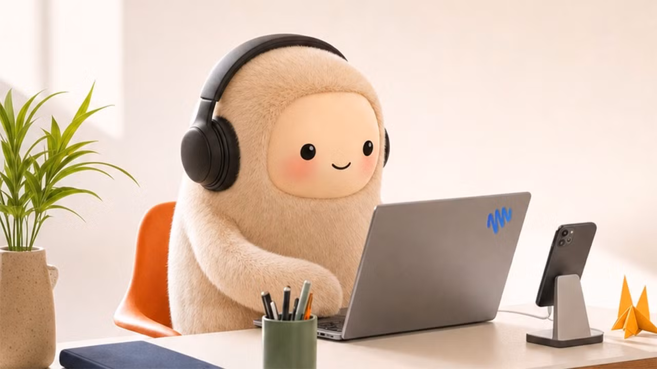 میوز، دستیار هوش مصنوعی متا