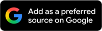 Add WinCentral as a preferred source on Google News