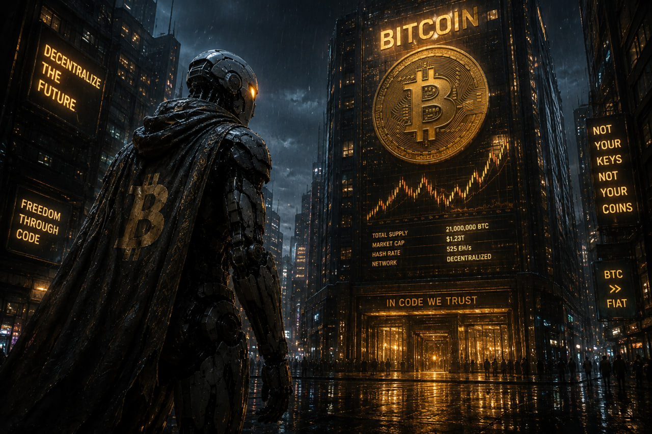 پیش‌بینی ChatGPT از احتمال عبور قیمت بیت‌کوین از یک میلیون دلار تا سال ۲۰۲۷ در صورت بازگشت بازار صعودی قدرتمند در سه‌ماهه چهارم