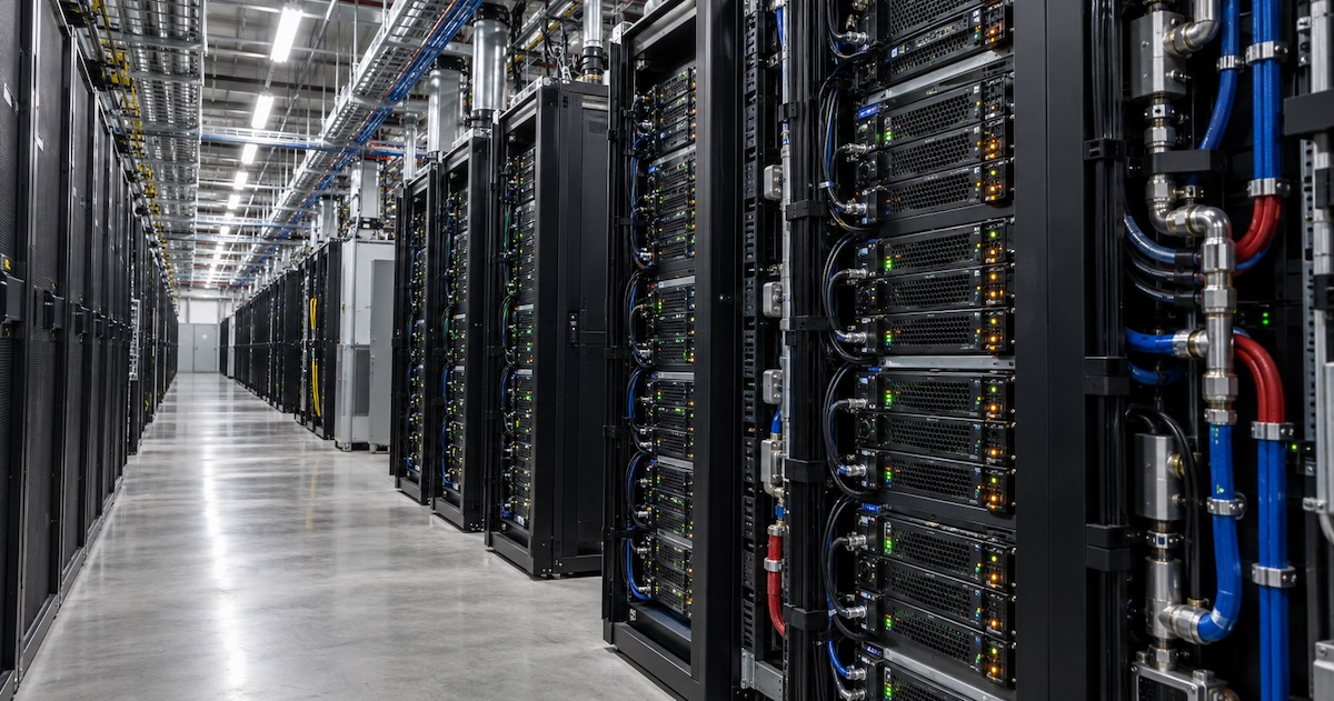 Core Scientific’s Billing AI Data Center Capacity Rises to 485 MW