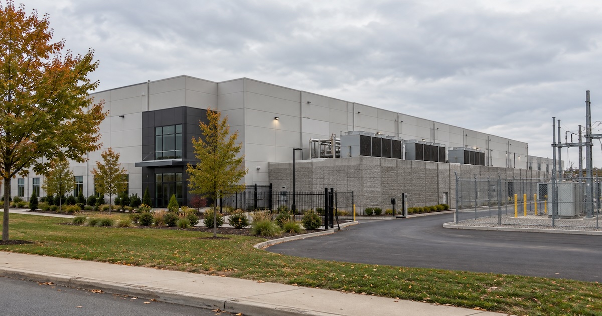 KEEL-Linked 75 MW Data Center Wins Conditional Approval in Allentown