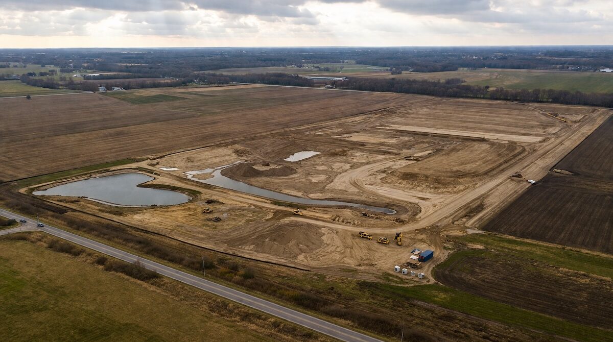 Black Hills Plans $1.8B Gas-Power Build for Google Data Center