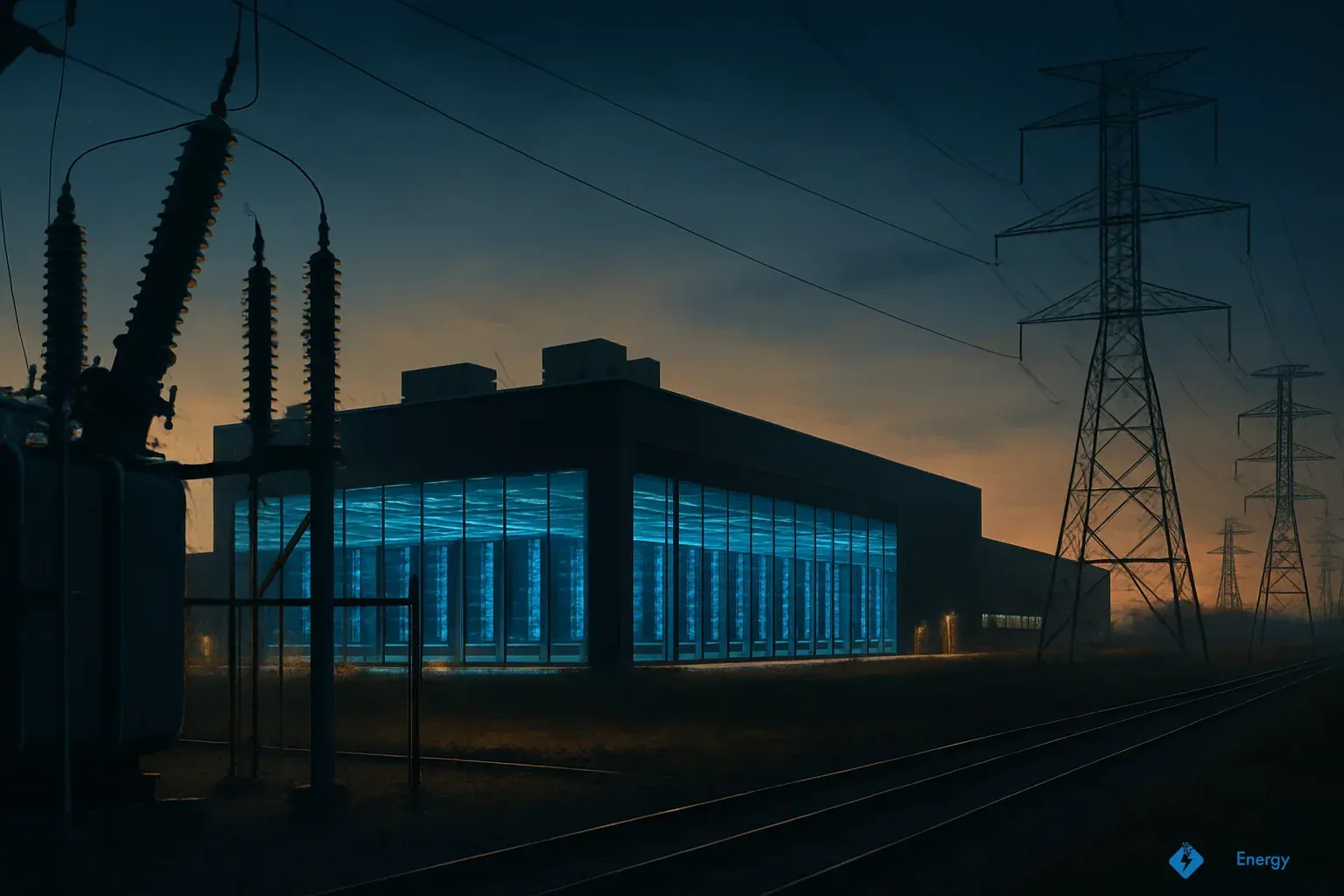 TeraWulf Expands Muskie AI Data Center Campus to 1 GW
