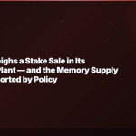 sk-hynix-chongqing-stake-sale-memory-supply-chain-policy