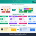 AI Video Generation Leaders