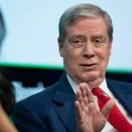 Stanley Druckenmiller's Stark Warning for Social Security Retirees