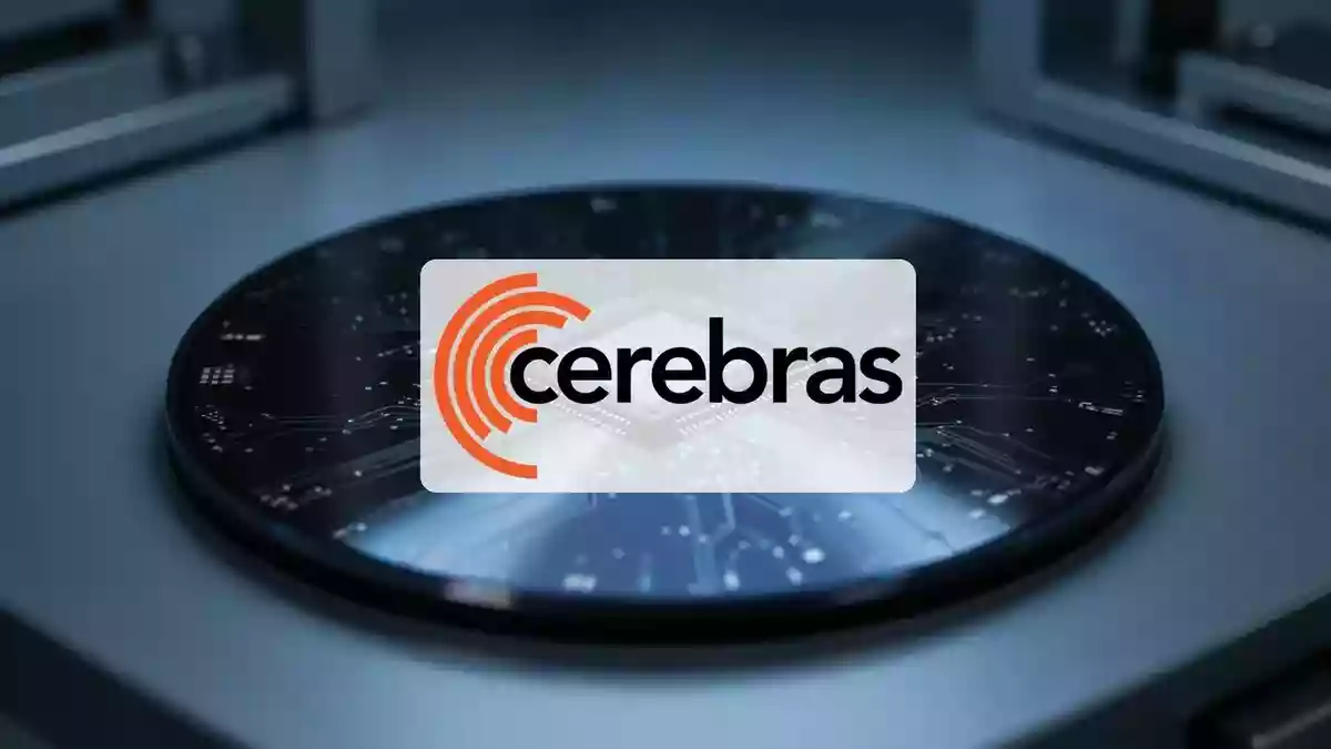 Cerebras Falls 11%: Sector Selloff, Lock-Up Supply, OpenAI Questions