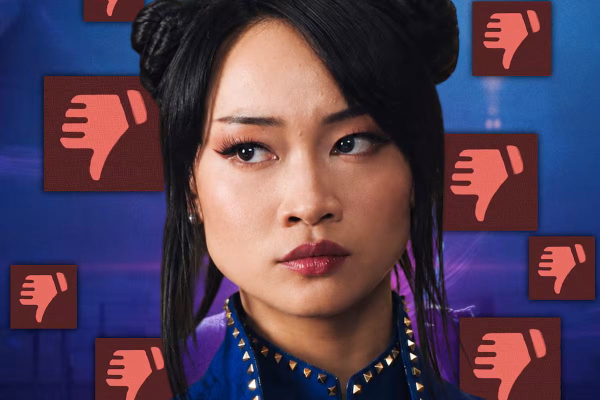 “A Mediocre, Half-Baked Mess”: Street Fighter Live-Action Movie Gets Torn Apart by Critics and Debuts With Very Negative Reviews