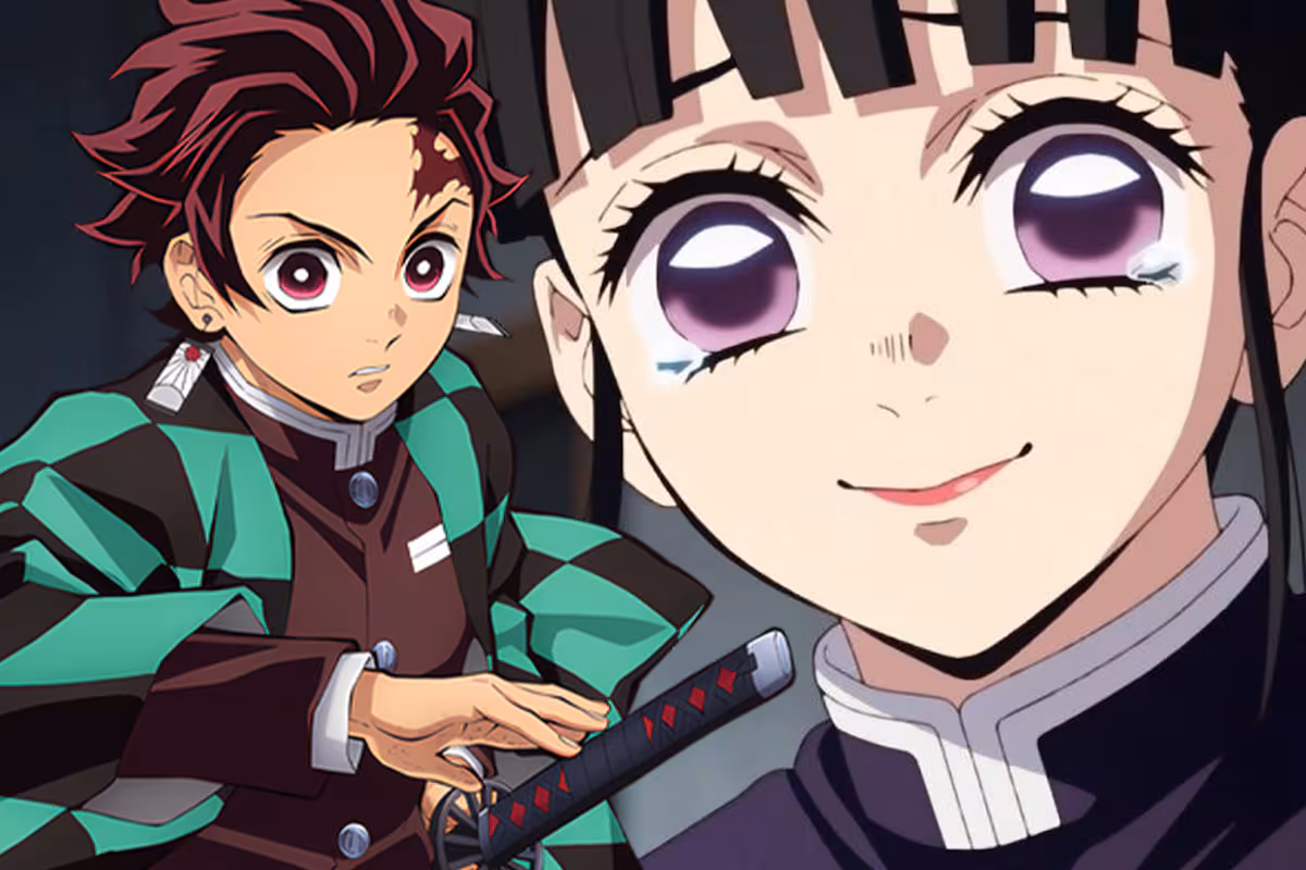All Episodes of Demon Slayer: Kimetsu no Yaiba Arrive on Another Popular Streaming Service, Making It Easier Than Ever to Watch the Anime and Movies With Latin American Spanish Dubbing