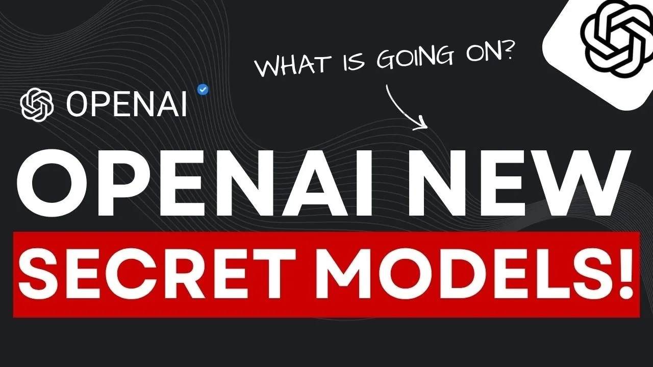 داشبورد API شرکت OpenAI با نمایش مدل‌های در حال آزمایش و آمار استفاده