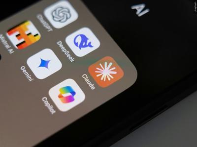AI apps