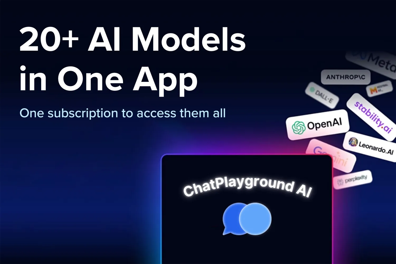 ChatPlayground