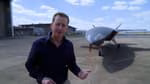 Lea will investigate how artificial Intelligence is transforming the world at a rapid pace. Picture: News24